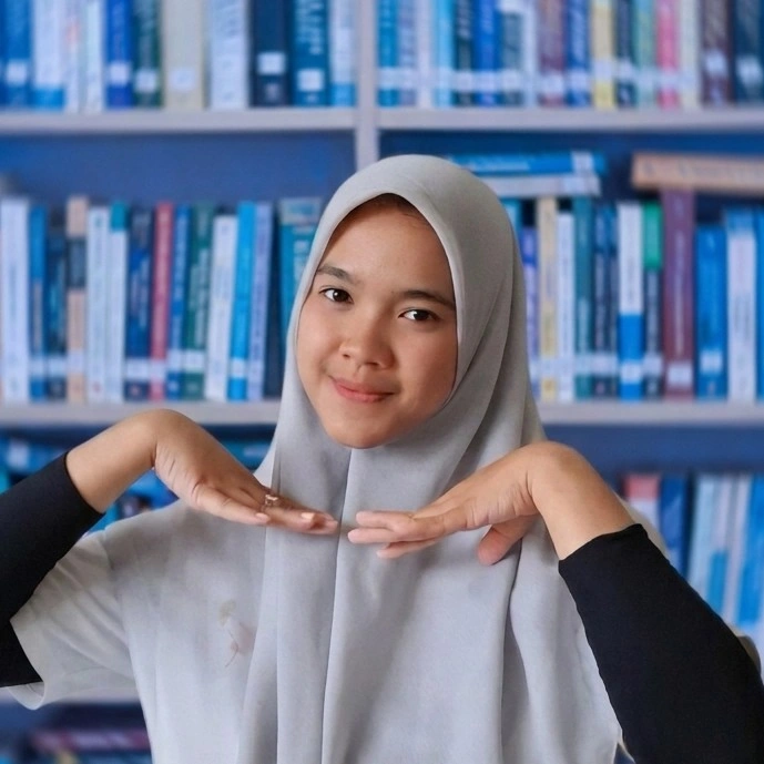 Rahma Dani Siregar, S.Pd., Guru kelas Preschool B at MEC Preschool