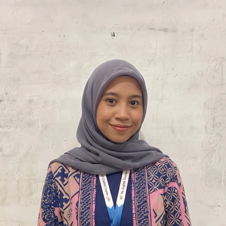 Avita Syahri, S.Pd., Pre-Kindergarten (Preschool) Teacher at MEC Preschool